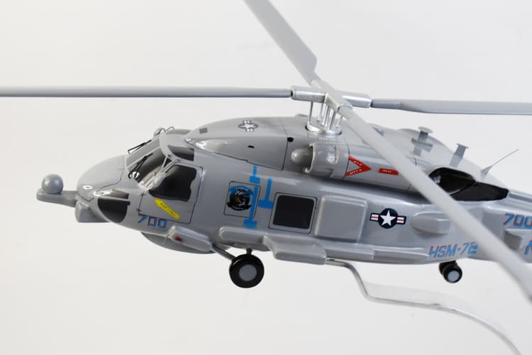 Sikorsky® MH-60R SEAHAWK®, HSM-72 Proud Warriors (CAG)