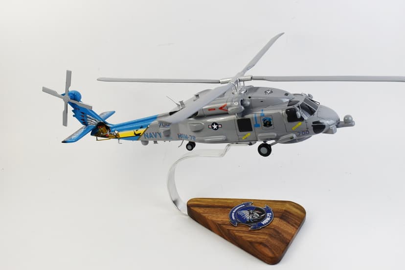 Sikorsky® MH-60R SEAHAWK®, HSM-72 Proud Warriors (CAG)