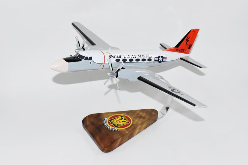 VMAT(AW)-202 Double Eagles TC-4C Model