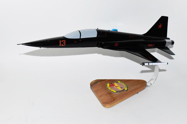 VFC-13 Saint Adversary F-5 Model