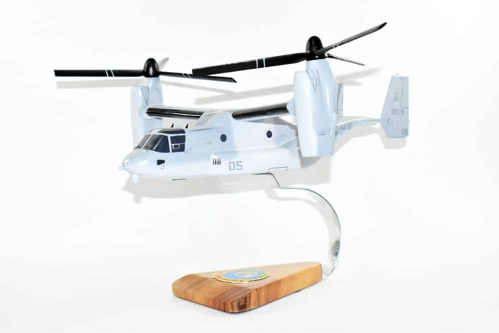 VMM-262 Flying Tigers MV-22 Model