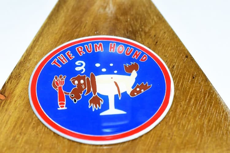 483rd Bombardment Group Rum Hound B-17 Joanne