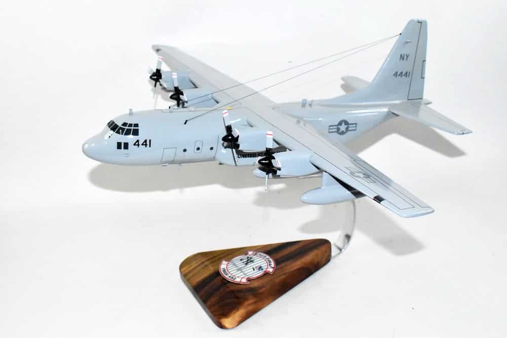 VMGR-452 Yankees KC-130 Model