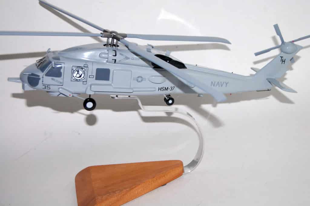 HSM-37 Easyriders MH-60R Model