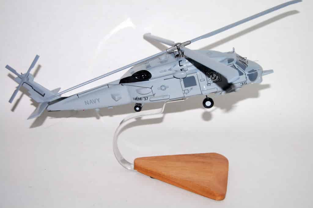 HSM-37 Easyriders MH-60R Model