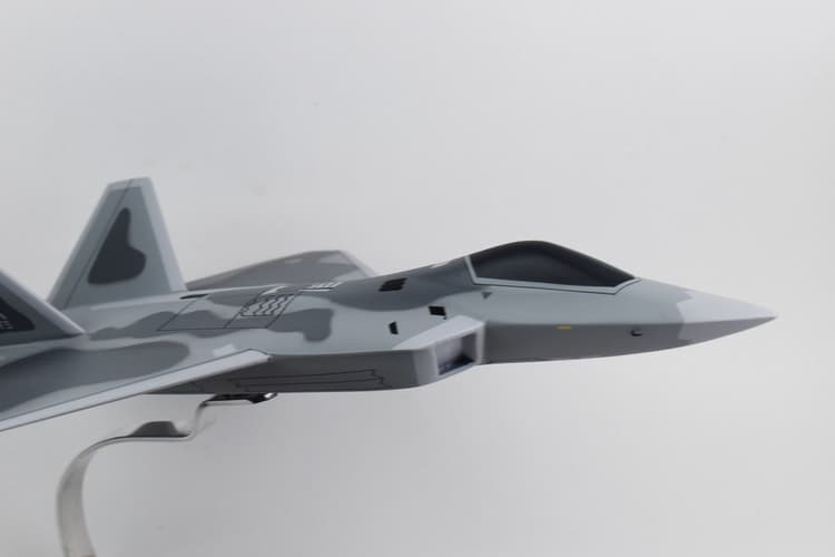 Lockheed Martin® F-22 Raptor®, 90th FS Dicemen