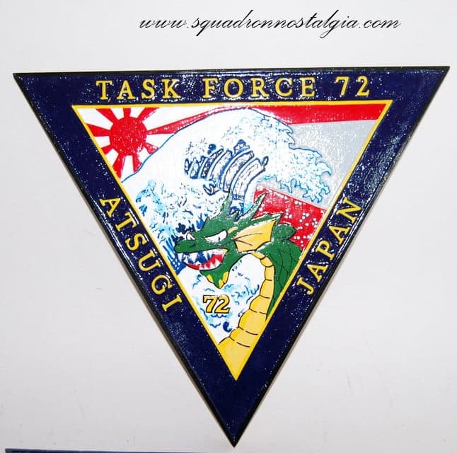 Combined Task Force 72