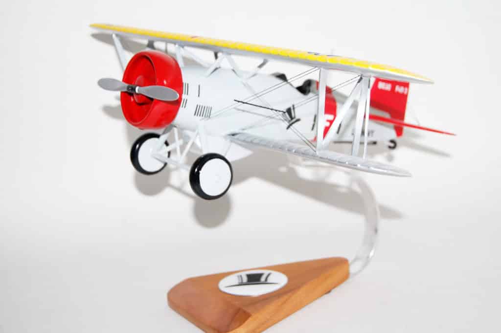 VFA-14 TopHatter F-4B