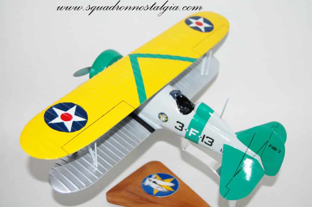 VF-51 Screaming Eagles F4B