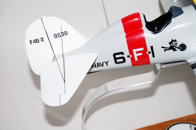 VF-31 Felix the Cat F-4b