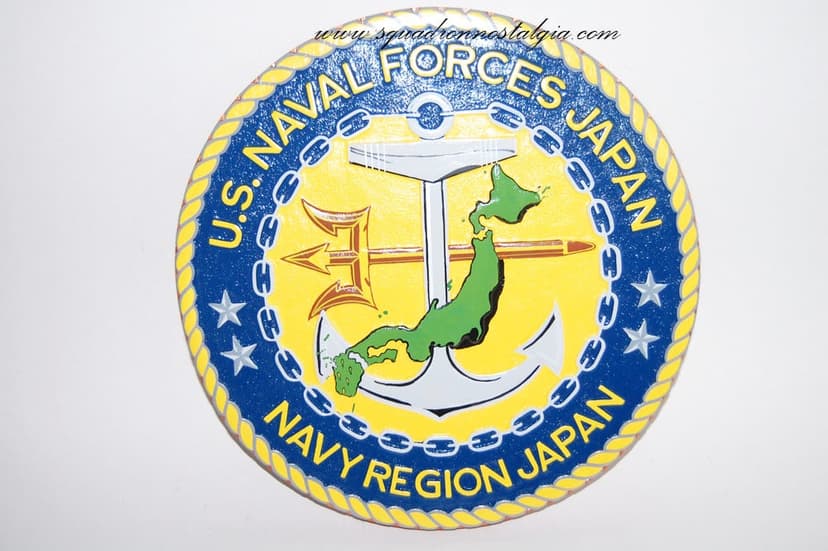 us naval forces japan