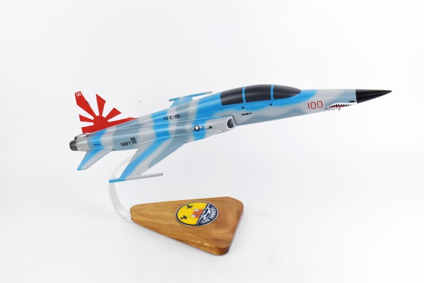 VFC-111 Sundowners F-5 (2009) Model