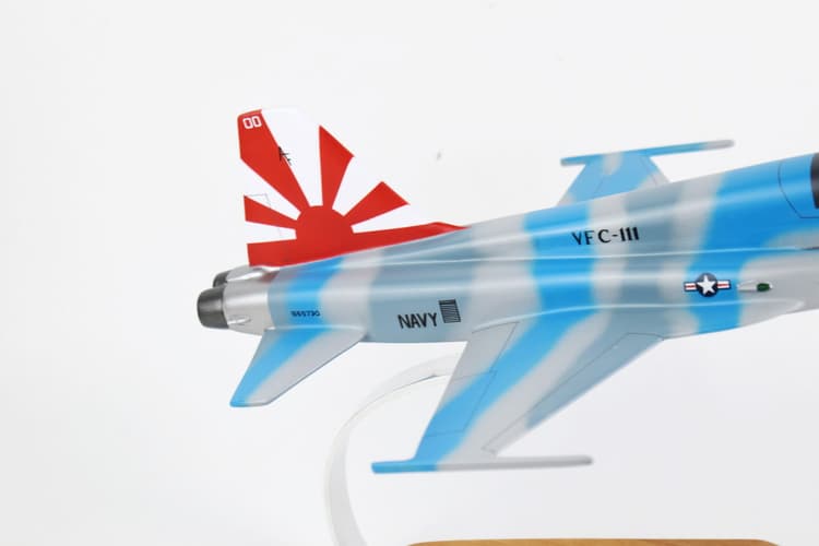 VFC-111 Sundowners F-5 (2009) Model