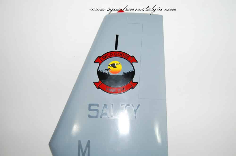 VMM-774 Wild Goose Tail