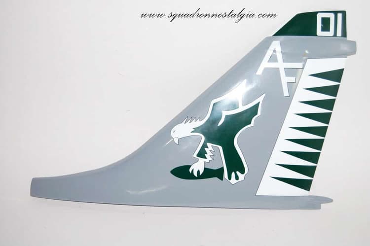 VA-205 Green Falcons