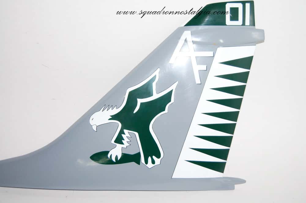 VA-205 Green Falcons