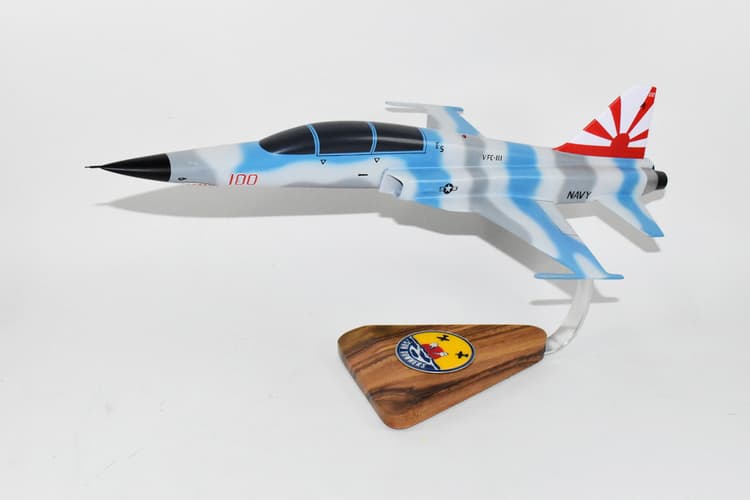 VFC-111 Sundowners F-5 (2009) Model