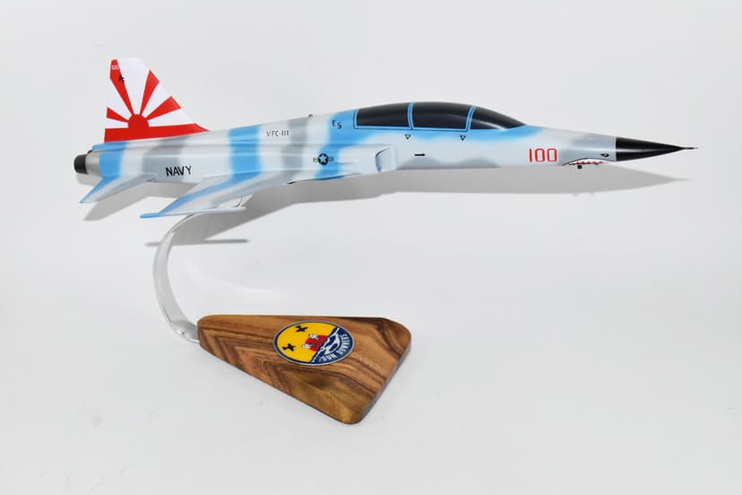 VFC-111 Sundowners F-5 (2009) Model