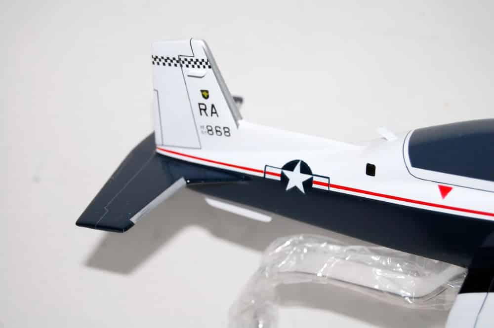 559th Flying Training Squadron Billy Goats T-6 II