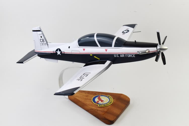 Beechcraft® T-6 Texan II, 41st Flying Training Squadron Flying Buzzsaws