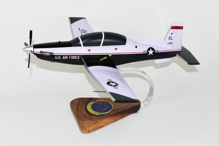 Beechcraft® T-6 Texan II, 84th Flying Training Squadron Panthers