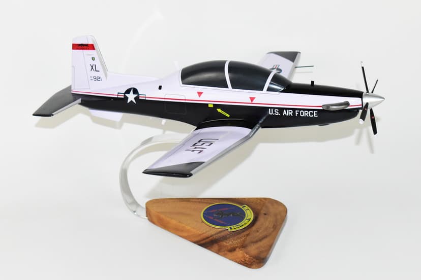 Beechcraft® T-6 Texan II, 84th Flying Training Squadron Panthers