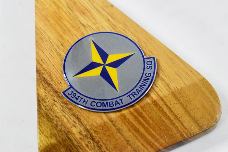 394th Combat Training Squadron B-2 Model