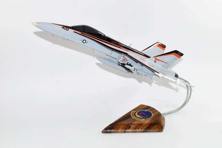 VFA-94 Mighty Shrikes F/A-18C Model