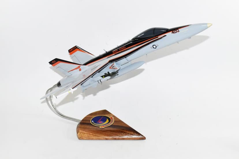 VFA-94 Mighty Shrikes F/A-18C Model