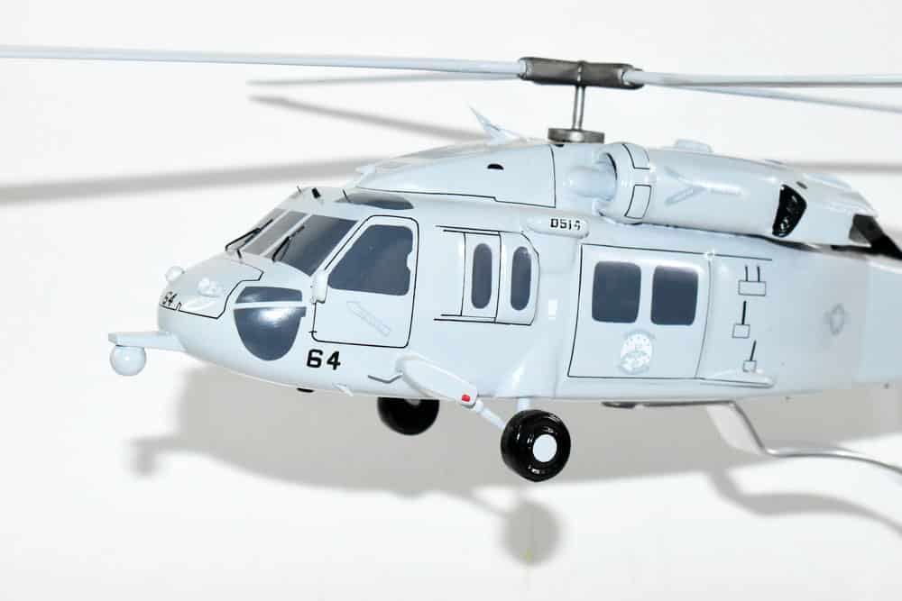 HC-5 Providers MH-60S Model