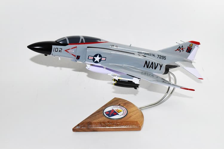 VF-11 Red Rippers F-4J Model