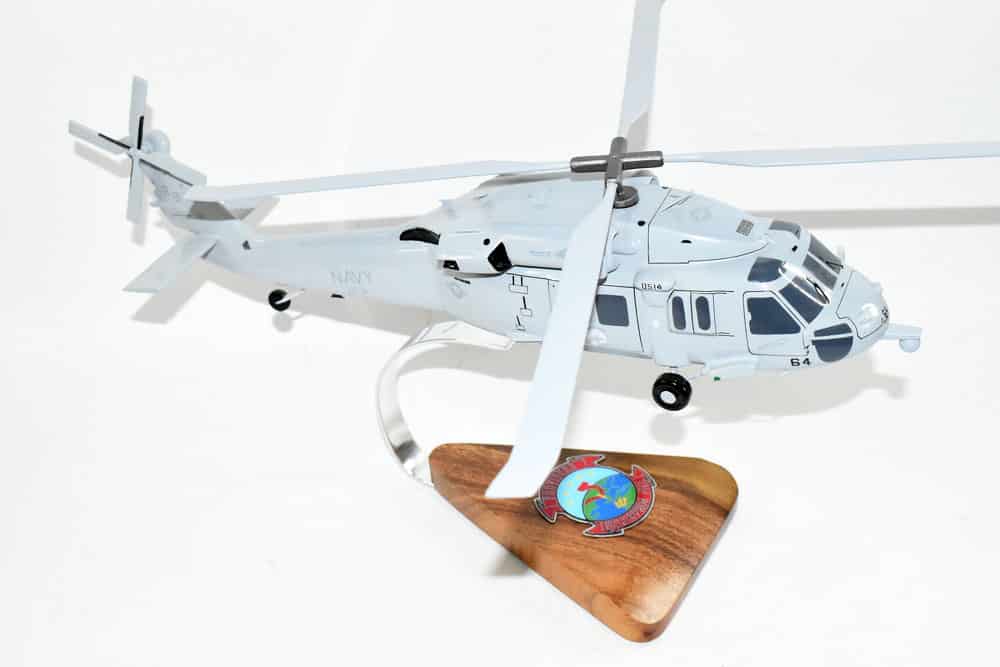 HC-5 Providers MH-60S Model