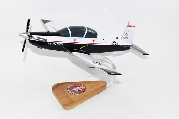 89th Flying Training Squadron Banshees