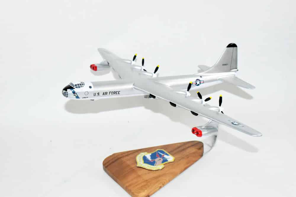 Strategic Air Command B-36 Peacemaker Model