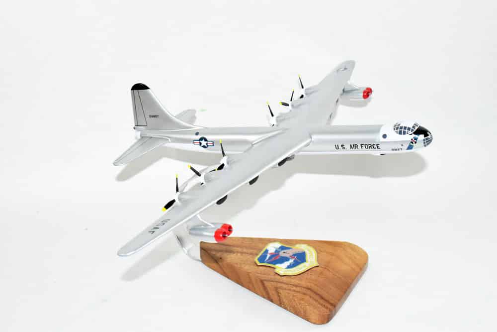 Strategic Air Command B-36 Peacemaker Model