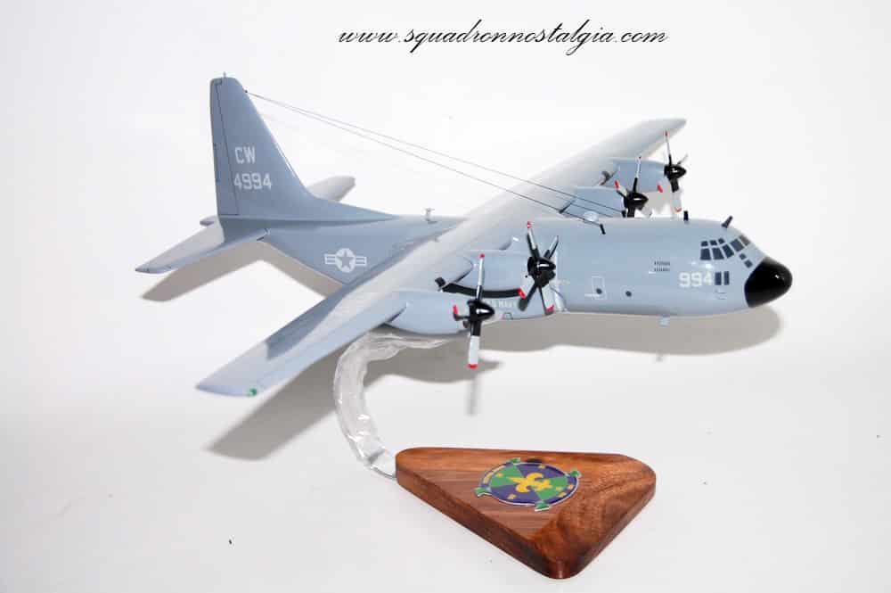 VR-54 Revelers C-130T (2014) 994 Model