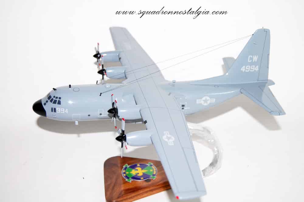 VR-54 Revelers C-130T (2014) 994 Model