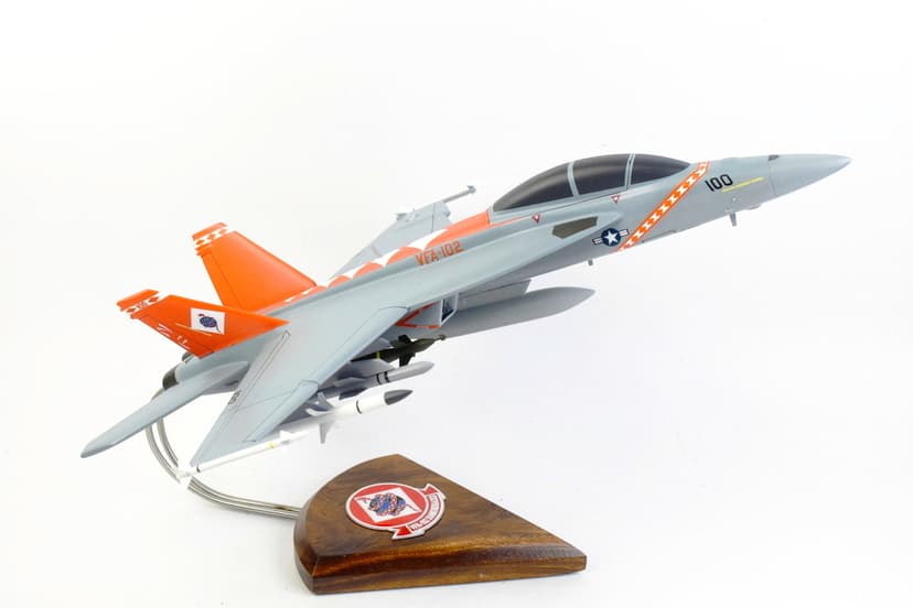VFA-102 Diamondbacks F/A-18F