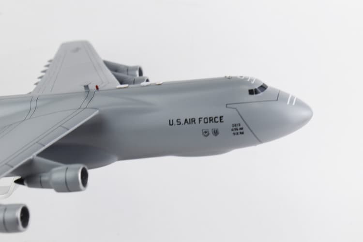 Lockheed Martin® C-5A Galaxy®, 22nd Airlift SquadronLockheed Martin® C-5A Galaxy®, 22nd Airlift SquadronLockheed Martin® C-5A Galaxy®, 22nd Airlift SquadronLockheed Martin® C-5A Galaxy®, 22nd Airlift SquadronLockheed Martin® C-5A Galaxy®, 22nd Airlift Squadron