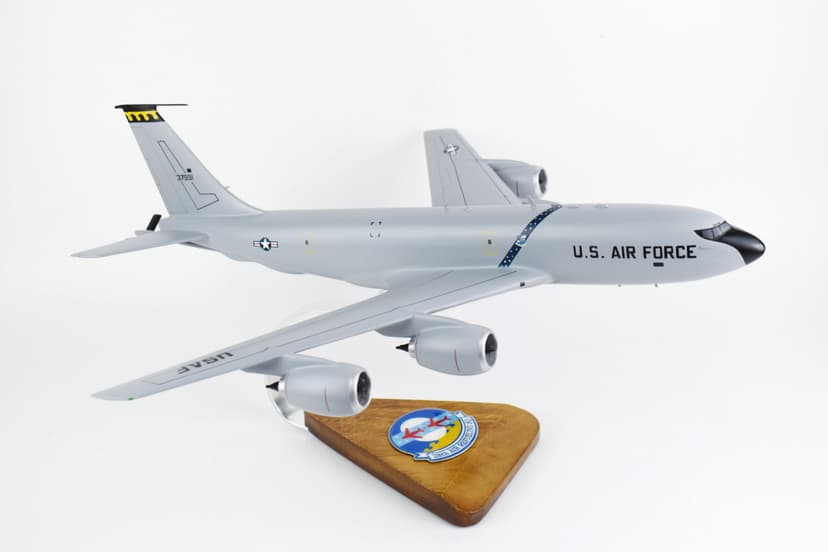 28th Air Refueling Squadron KC-135R