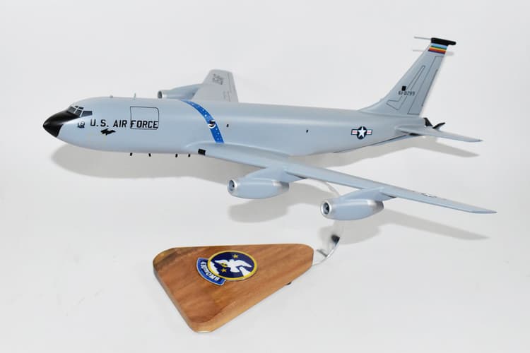 410th OMS KC-135 (KI Sawyer) Model