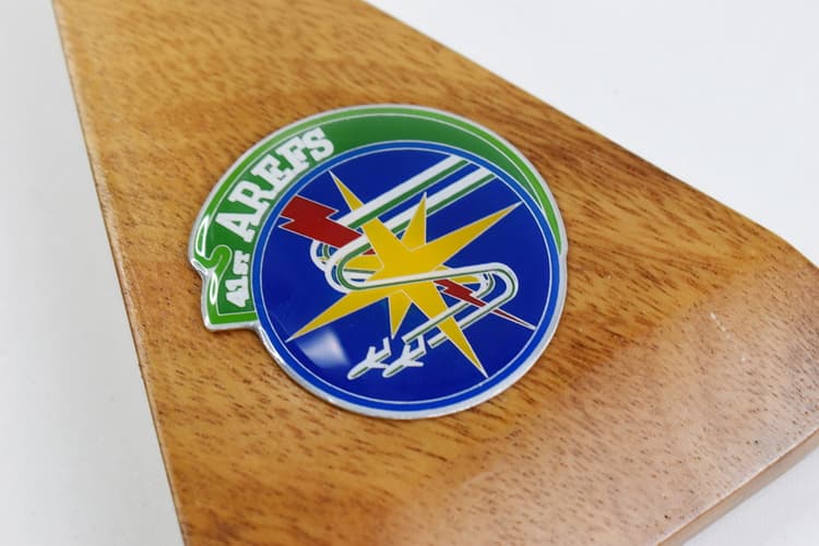 41st Air Refueling Squadron KC-135A