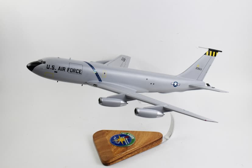 41st Air Refueling Squadron KC-135A
