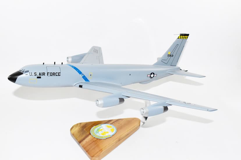 7th Air Refueling Squadron KC-135A