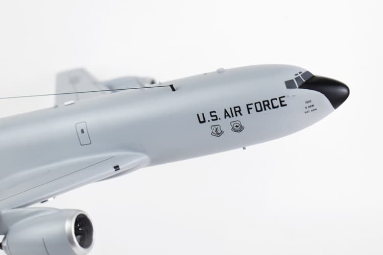 91st Air Refueling Squadron KC-135R Model
