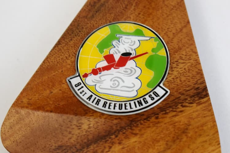 91st Air Refueling Squadron KC-135R