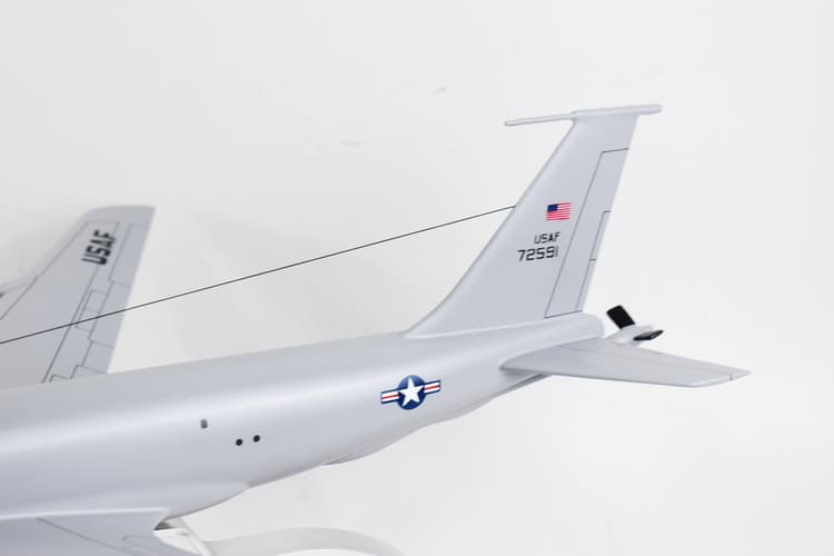 46th Air Refueling Squadron KC-135A Model
