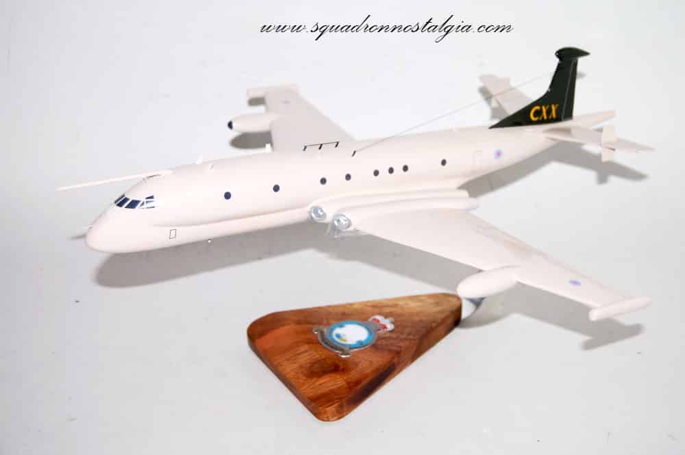Squadron 120 Nimrod Model