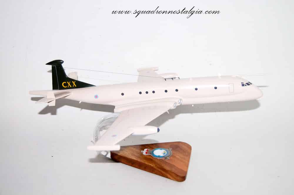 Squadron 120 Nimrod Model
