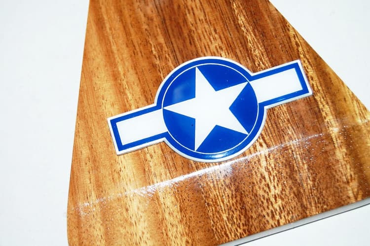 "Maid in the Shade" North American B-25 Mitchell